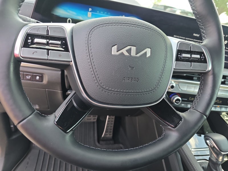 2024 Kia Telluride SX Prestige X-Line