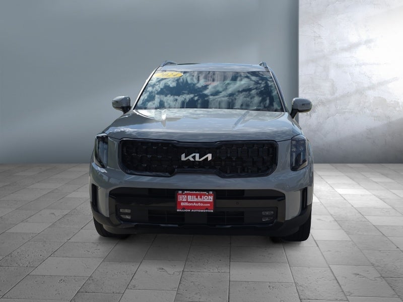 2024 Kia Telluride SX Prestige X-Line