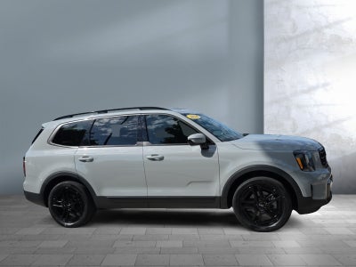 2024 Kia Telluride SX Prestige X-Line