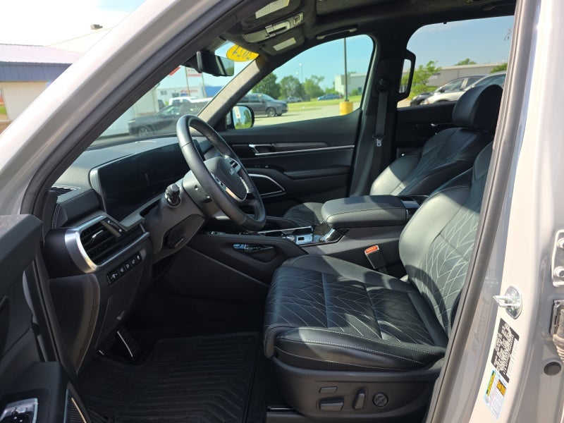 2024 Kia Telluride SX Prestige X-Line