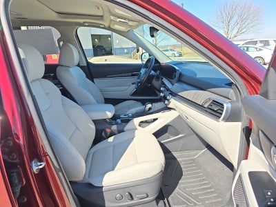 2023 Kia Telluride SX