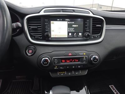 2019 Kia Sorento EX V6