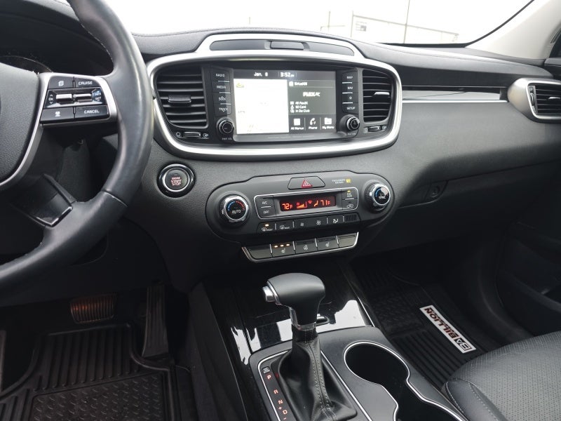 2019 Kia Sorento EX V6