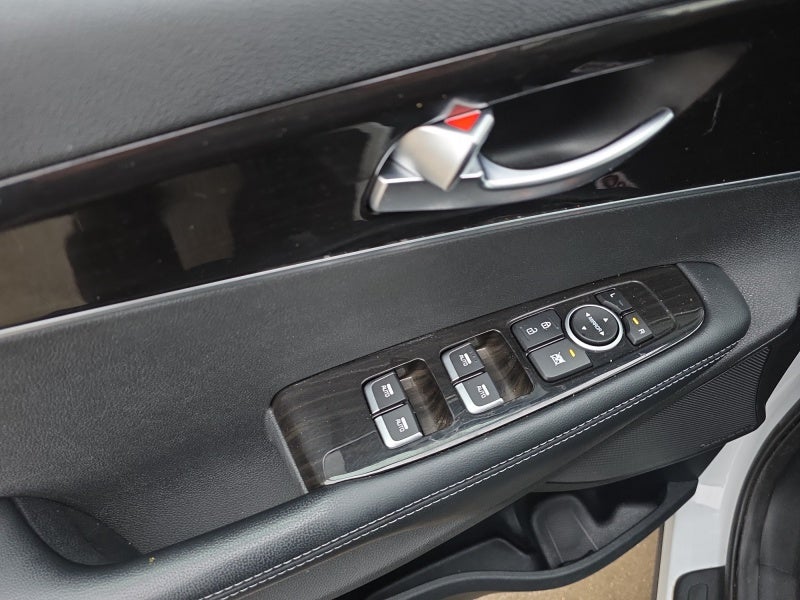 2019 Kia Sorento EX V6