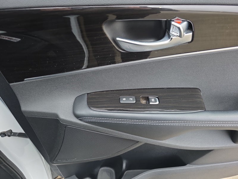 2019 Kia Sorento EX V6