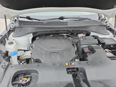 2019 Kia Sorento EX V6