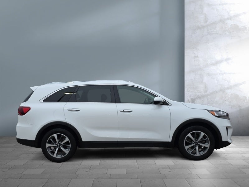 2019 Kia Sorento EX V6