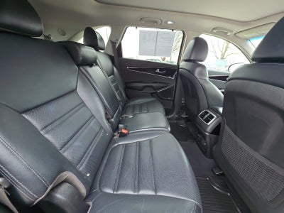 2019 Kia Sorento SX V6