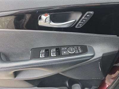 2019 Kia Sorento SX V6
