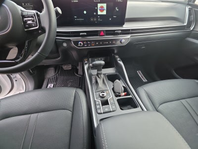2025 Kia Sorento X-Line EX