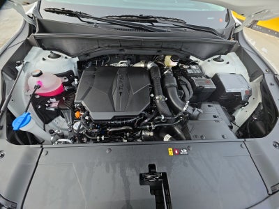 2025 Kia Sorento X-Line EX