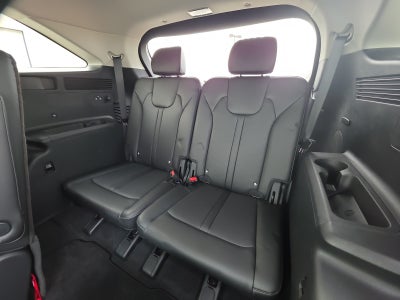 2025 Kia Sorento X-Line EX