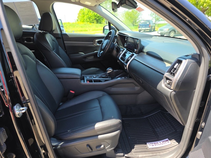 2023 Kia Sorento X-Line EX