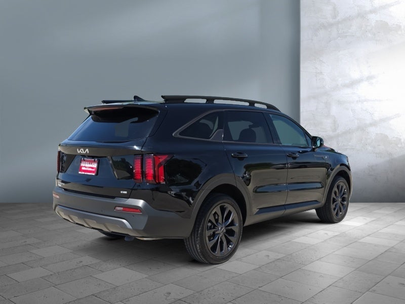 2023 Kia Sorento X-Line EX