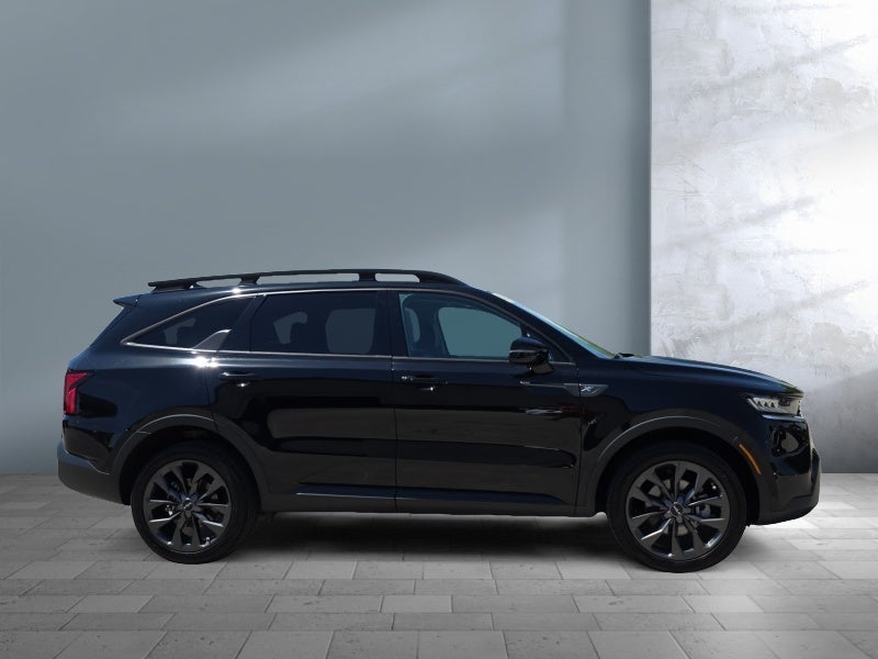 2023 Kia Sorento X-Line EX
