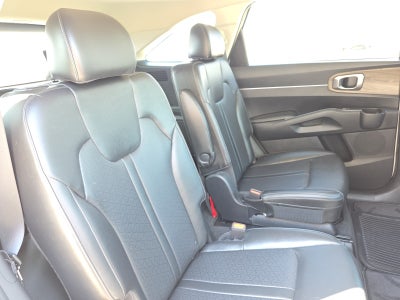 2022 Kia Sorento X-Line EX