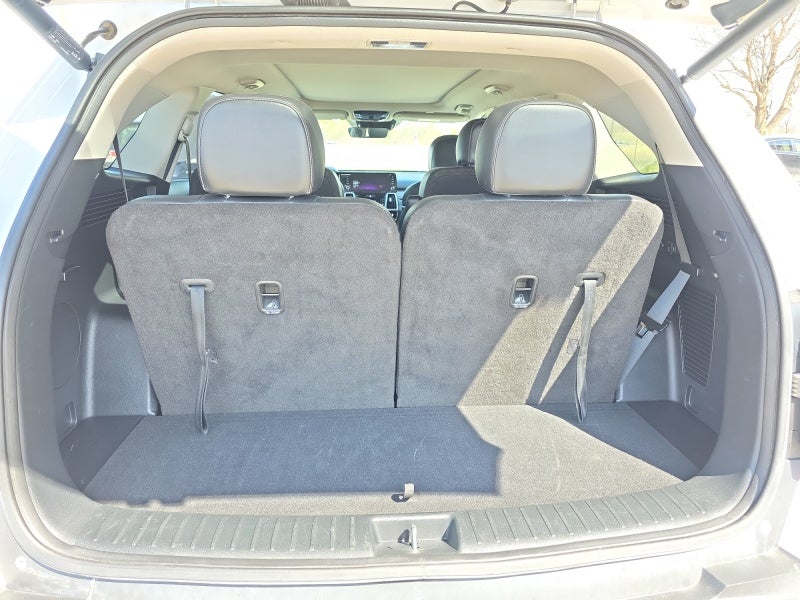 2022 Kia Sorento X-Line EX