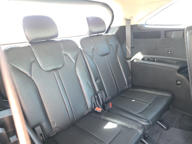 2022 Kia Sorento X-Line EX