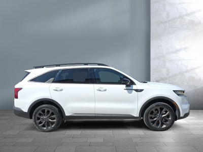 2022 Kia Sorento X-Line EX