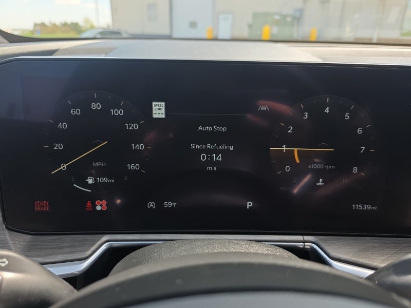 2025 Kia Sorento X-Line SX Prestige