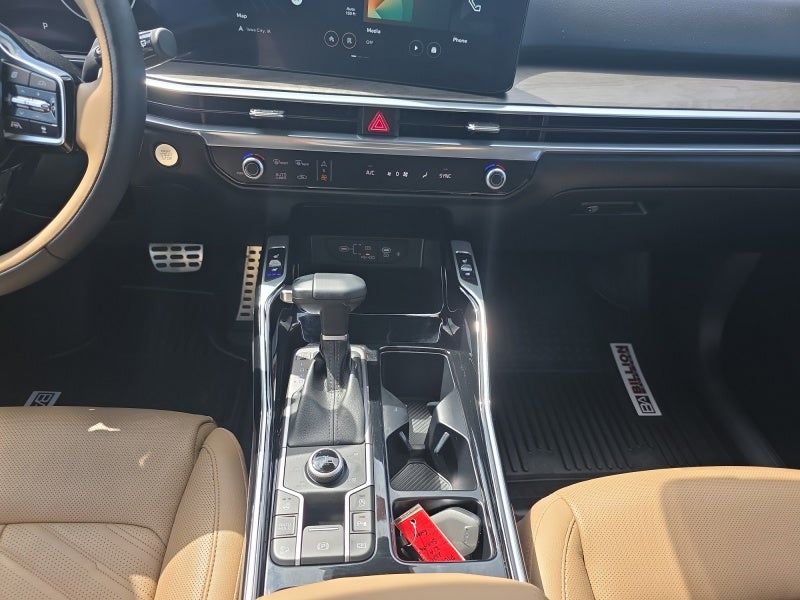 2025 Kia Sorento X-Line SX Prestige