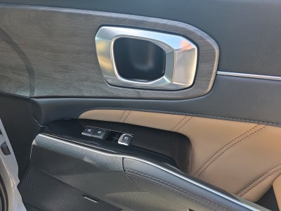 2025 Kia Sorento X-Line SX Prestige