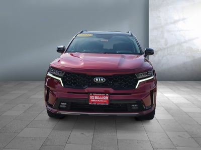 2021 Kia Sorento SX