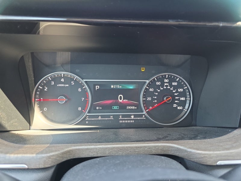 2023 Kia Sorento X-Line S