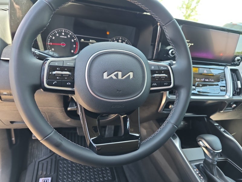 2023 Kia Sorento X-Line S