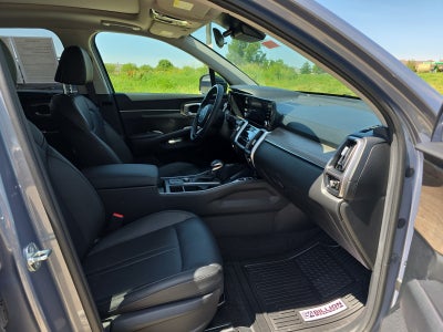 2023 Kia Sorento X-Line S