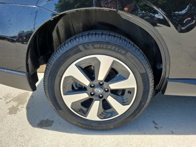 2017 Subaru Forester Premium