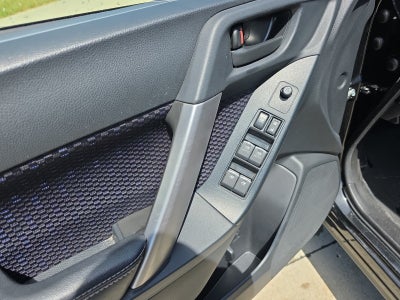 2017 Subaru Forester Premium