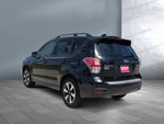 2017 Subaru Forester Premium