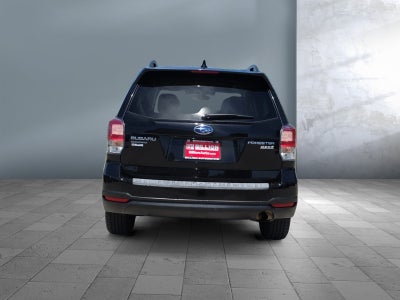 2017 Subaru Forester Premium