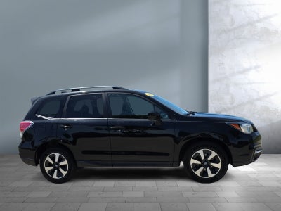 2017 Subaru Forester Premium