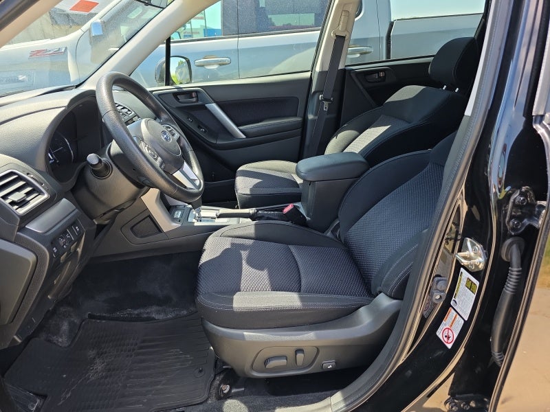 2017 Subaru Forester Premium