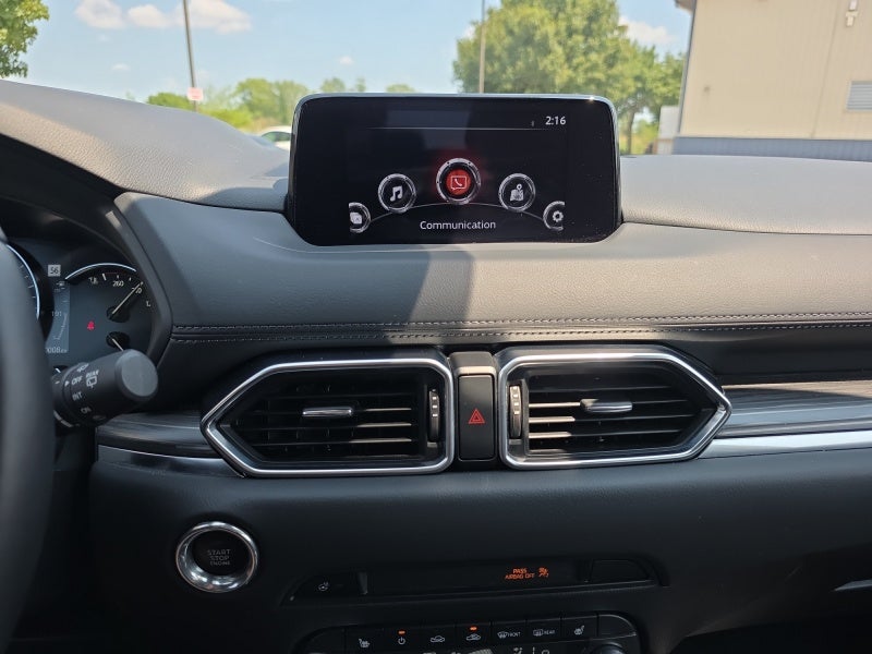 2020 Mazda Mazda CX-5 Grand Touring