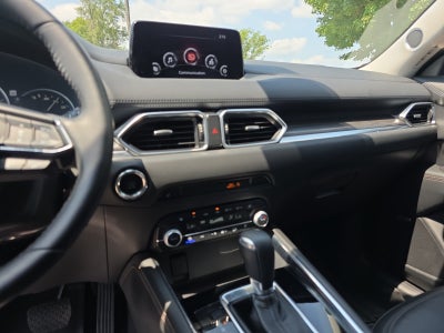 2020 Mazda Mazda CX-5 Grand Touring