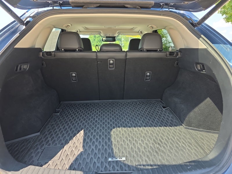 2020 Mazda Mazda CX-5 Grand Touring