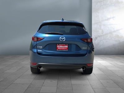2020 Mazda Mazda CX-5 Grand Touring