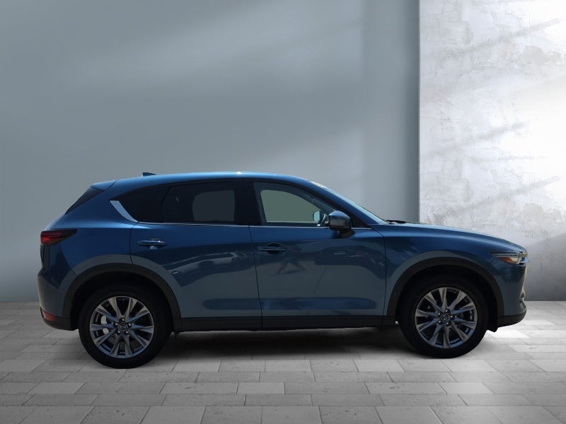 2020 Mazda Mazda CX-5 Grand Touring