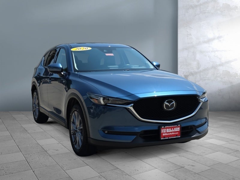 2020 Mazda Mazda CX-5 Grand Touring