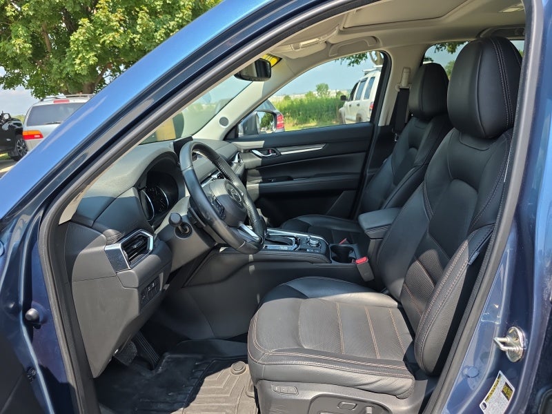 2020 Mazda Mazda CX-5 Grand Touring
