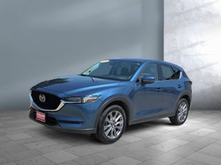 2020 Mazda Mazda CX-5 Grand Touring