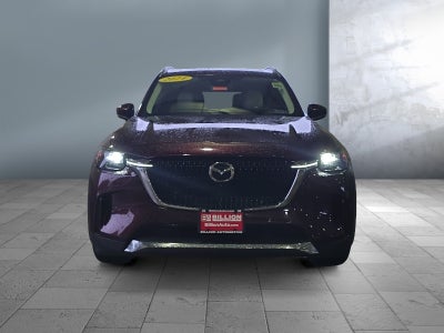 2024 Mazda Mazda CX-90 PHEV Premium Plus