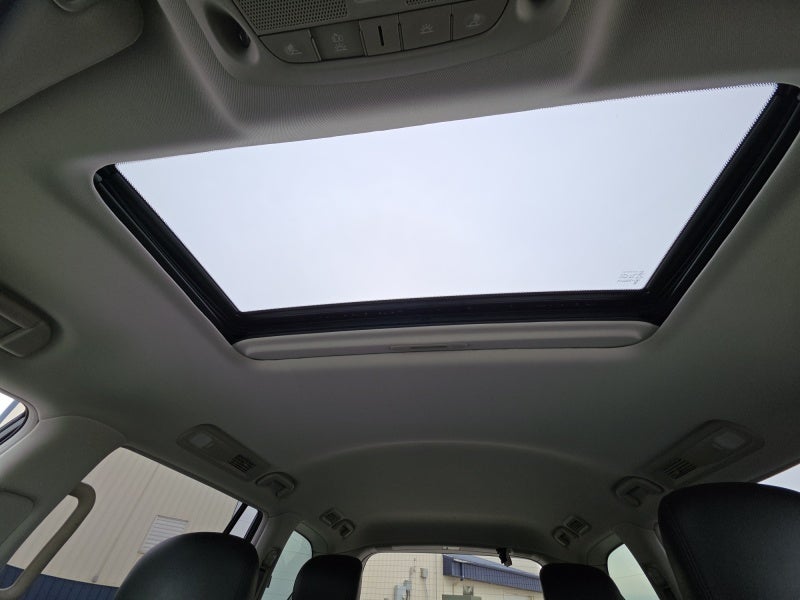 2021 Nissan Armada SL