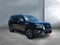 2022 Nissan Armada Platinum