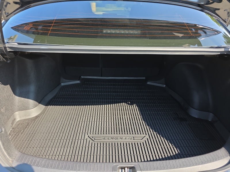 2024 Toyota Corolla Base