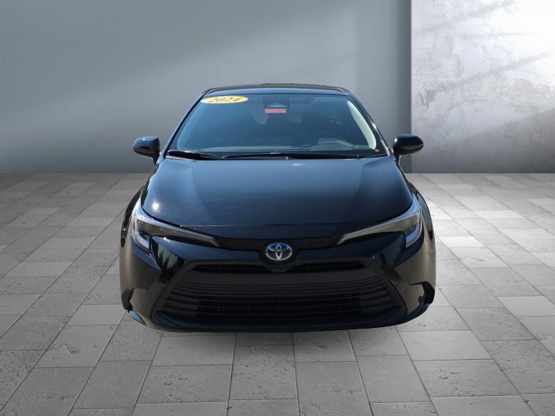 2024 Toyota Corolla Base