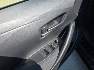 2024 Toyota Corolla Base